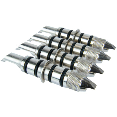 Alignment Wheel Clamp Replacement Rim Locators (Set of 4)