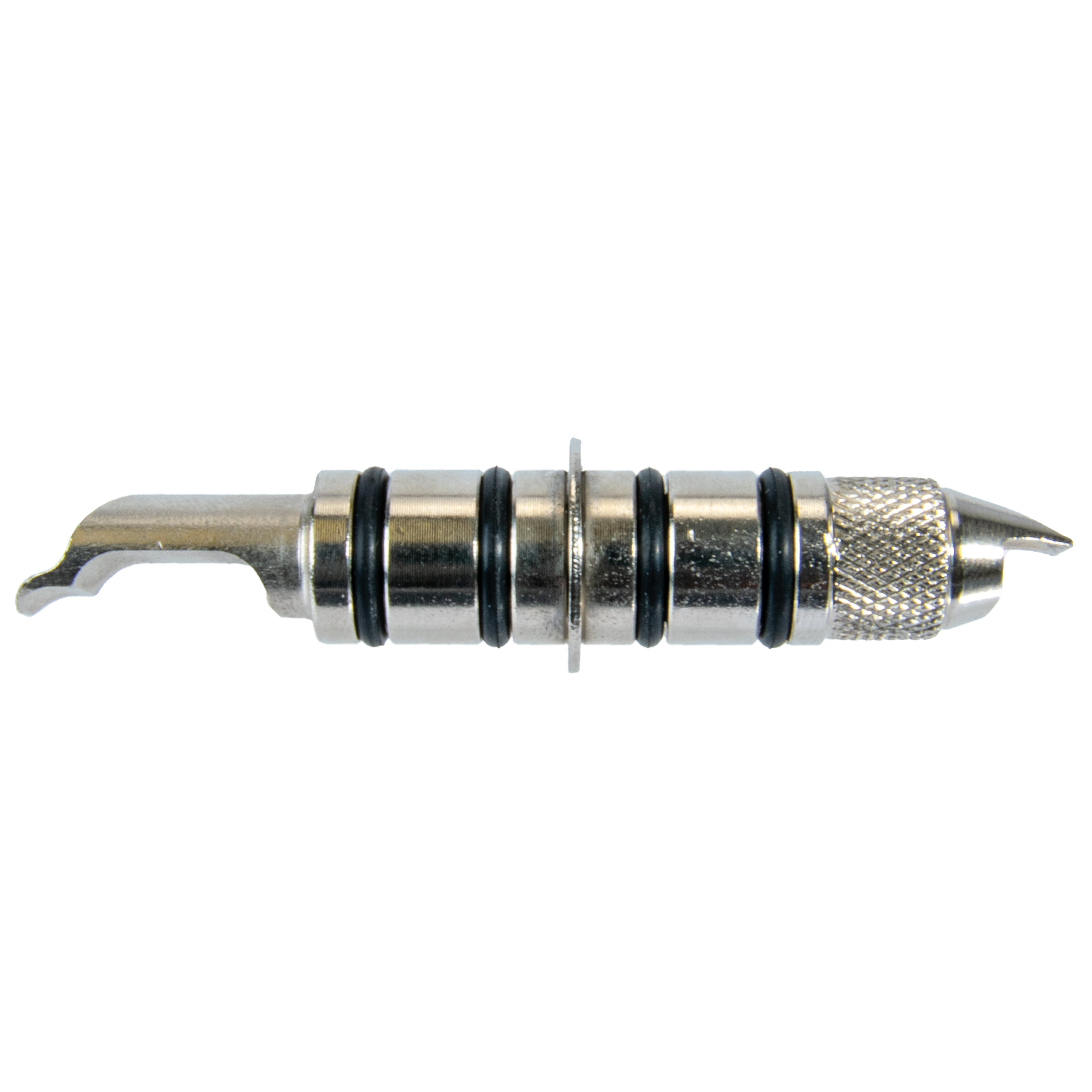 Alignment Wheel Clamp Replacement Rim Locators (Set of 4)