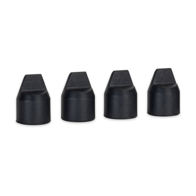AutoSolo locator pin tip covers, 4 pack