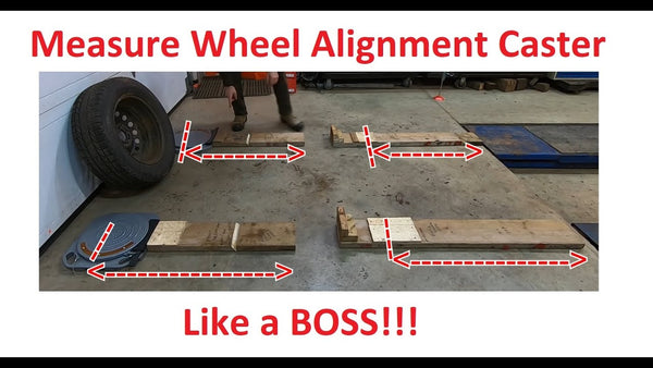 Build a Custom Ramp Kit for Turn Plates