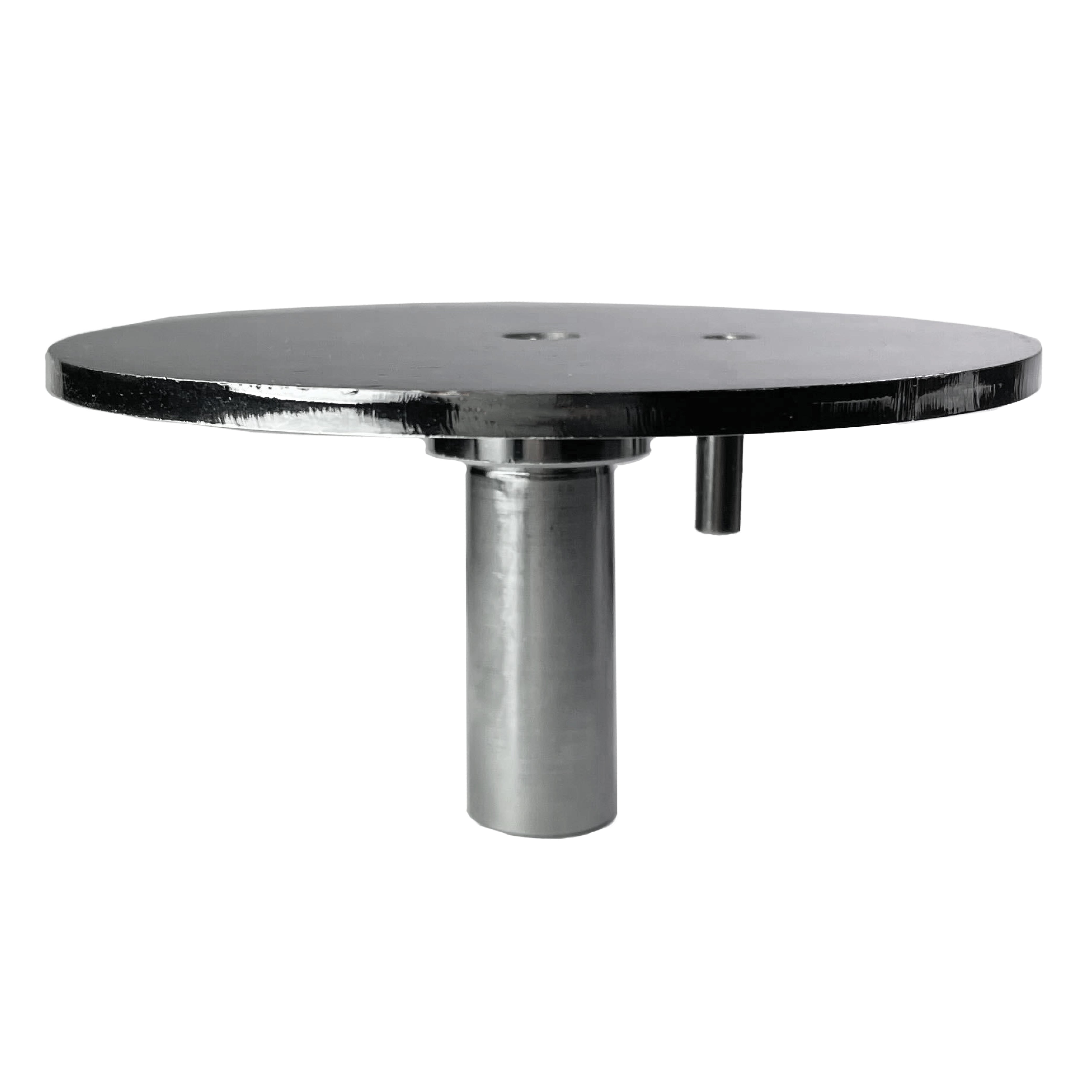 Alignment Wheel Clamp Replacement Magnetic Adapter Plate