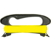 Replacement String Kit for ASTPSETX Toe Plates – 330 ft for Steer-Ahead & Thrust Angle Alignment