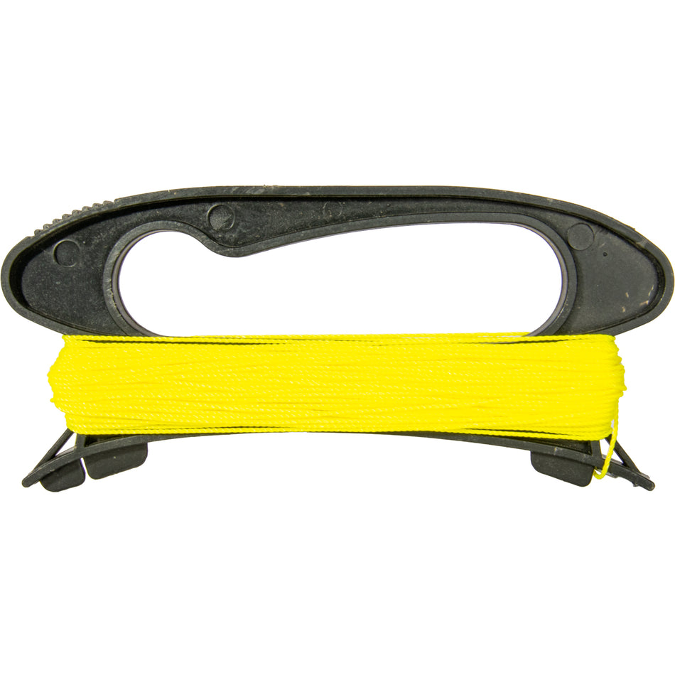 Replacement String Kit for ASTPSETX Toe Plates, 92ft – AutoSolo