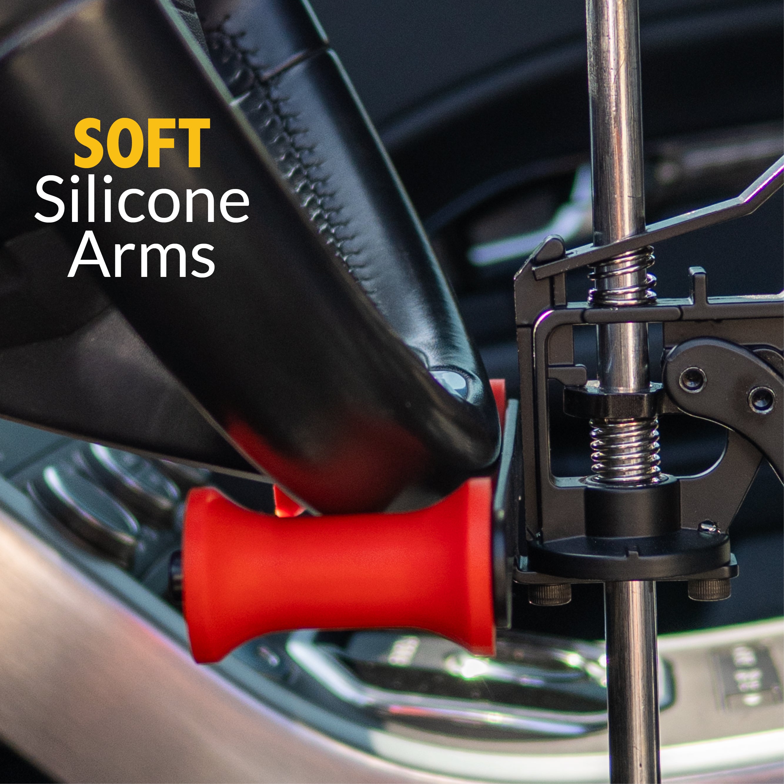 Brake Pedal Depressor Tool