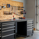 Brake Pedal Depressor Tool