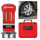 [OPEN BOX] AutoSolo Magnetic Camber, Caster & Kingpin Inclination Wheel Alignment Gauge