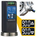 Digital Camber and Caster Gauge with LCD Display