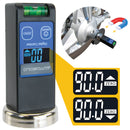 Digital Camber and Caster Gauge with LCD Display