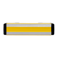 Large Magnetic Torpedo Level