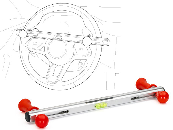Steering Wheel Level Device