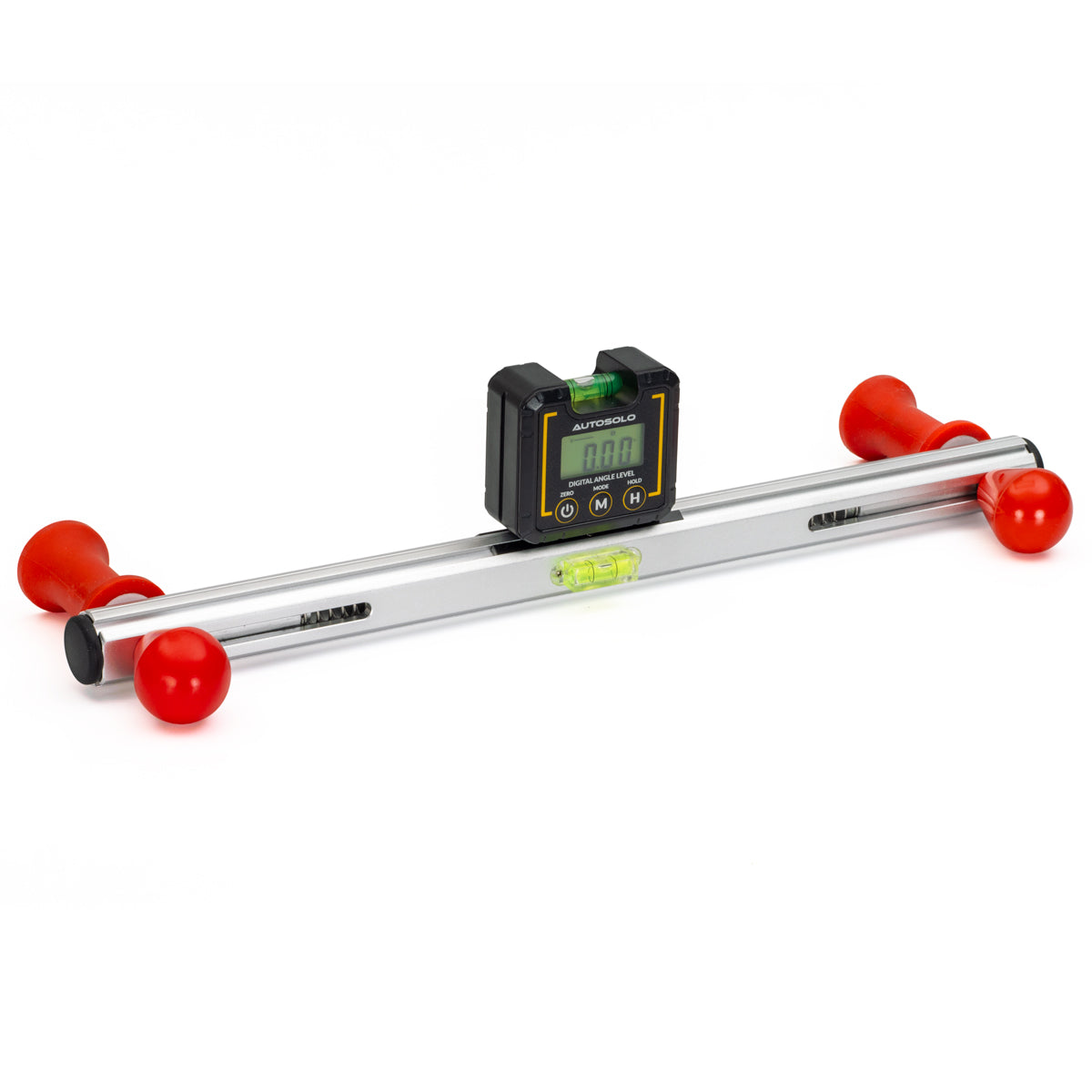 Steering Wheel Level Alignment Tool