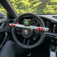 Steering Wheel Level Alignment Tool