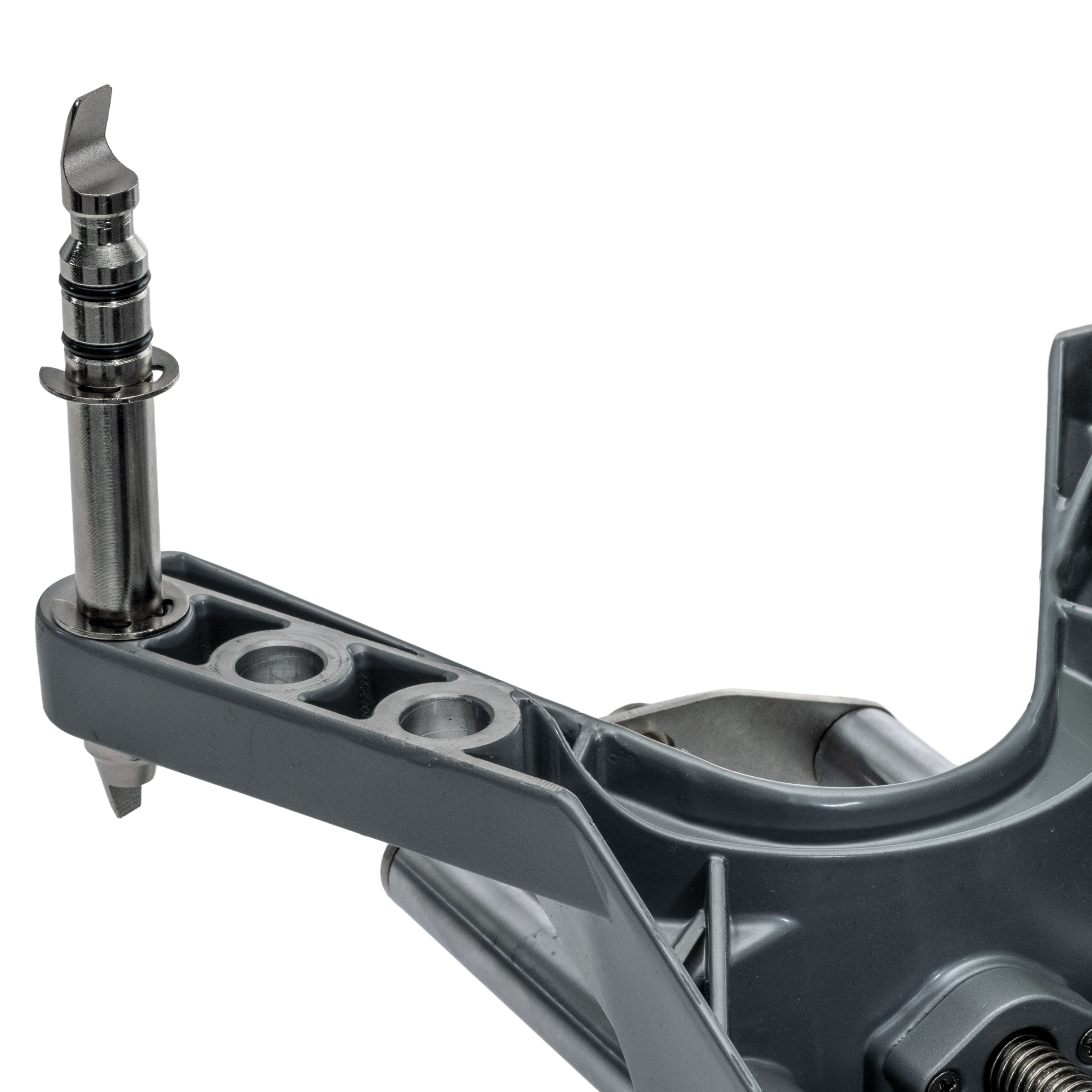 Alignment Wheel Clamp Replacement Rim Locators (Set of 4)