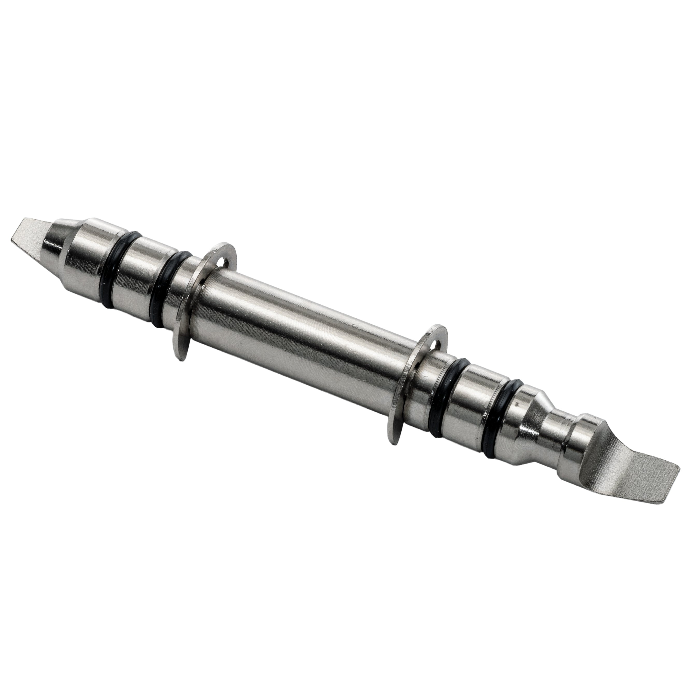 Alignment Wheel Clamp Replacement Rim Locators (Set of 4)