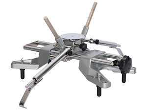AutoSolo ASWG001TC tread grip clamp