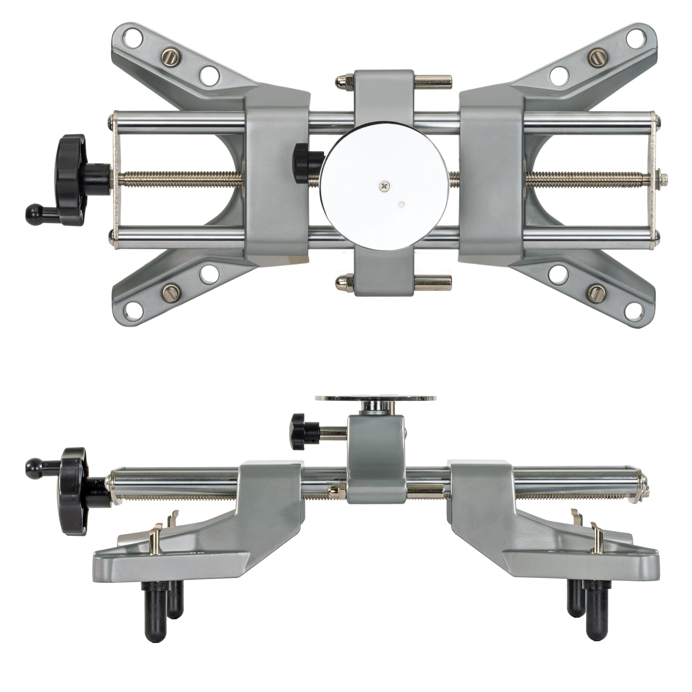 3D DSP Alignment Wheel Clamp & Magnetic Adapter for Wheel Alignment