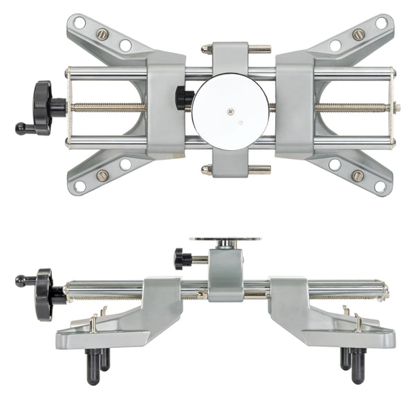 3D DSP Alignment Wheel Clamp & Magnetic Adapter