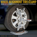 3D DSP Alignment Wheel Clamp & Magnetic Adapter for Wheel Alignment