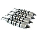 Alignment Wheel Clamp Replacement Rim Locators (Set of 4)