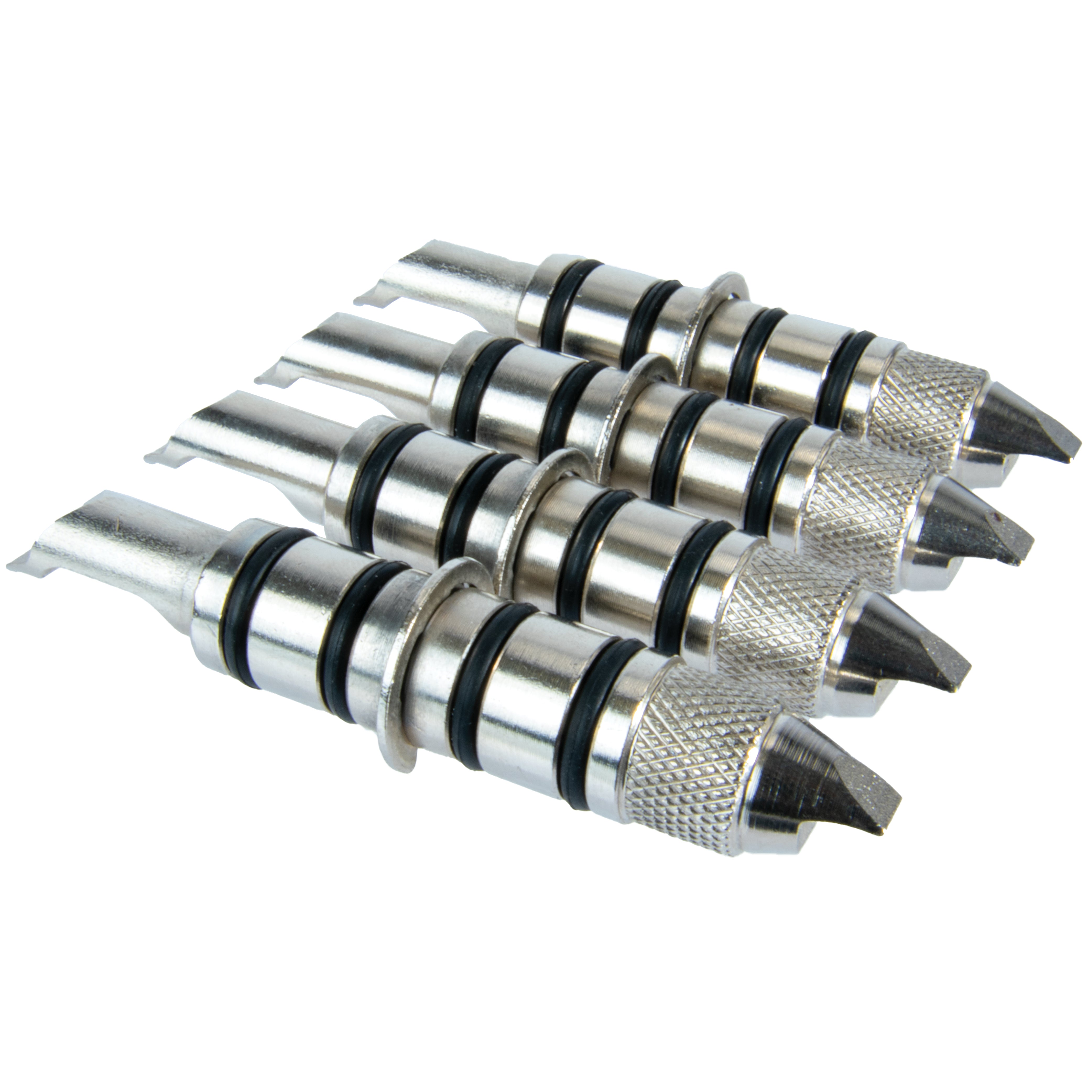 Alignment Wheel Clamp Replacement Rim Locators (Set of 4)