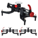 AutoSolo ONYX PRO Wheel Alignment Clamp