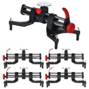AutoSolo ONYX PRO Wheel Alignment Clamp