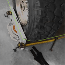 Toe and Steer Ahead Alignment Bundle