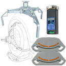 Digital Camber and Caster Bundle