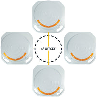 Digital Camber and Caster Bundle