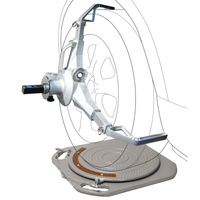 Digital Camber and Caster Bundle