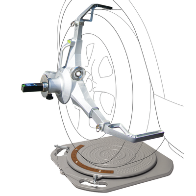 Digital Camber and Caster Bundle