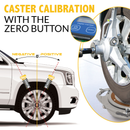 Digital Camber and Caster Bundle