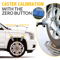 Digital Camber and Caster Bundle
