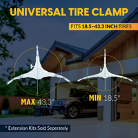 Digital Camber and Caster Bundle