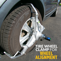 Digital Camber and Caster Bundle