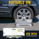 Toe and Steer Ahead Alignment Bundle