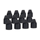 AutoSolo locator pin tip covers, 12 pack