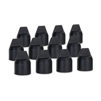 AutoSolo locator pin tip covers, 12 pack