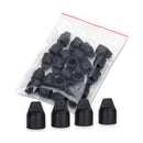 AutoSolo locator pin tip covers, 24 pack
