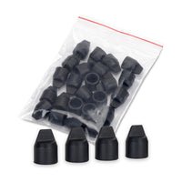 AutoSolo locator pin tip covers, 24 pack