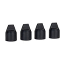 AutoSolo locator pin tip covers, 4 pack