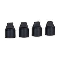 AutoSolo locator pin tip covers, 4 pack