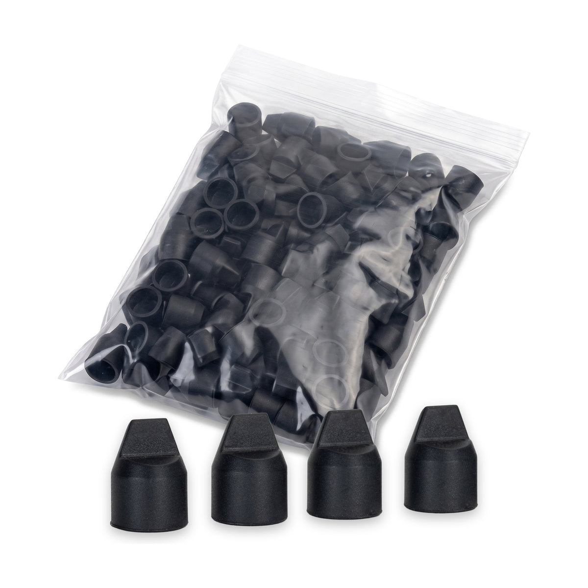 AutoSolo locator pin tip covers, 96 pack