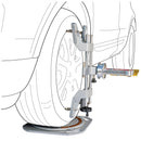 AutoSolo Comfort alignment kit