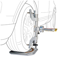 AutoSolo Comfort alignment kit