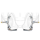 AutoSolo Dual alignment kit