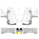 AutoSolo Full alignment kit