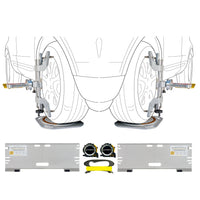 AutoSolo Full alignment kit