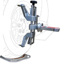 AutoSolo Starter alignment kit