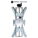 AutoSolo ASWG001 Wheel Clamp for wheel alignment
